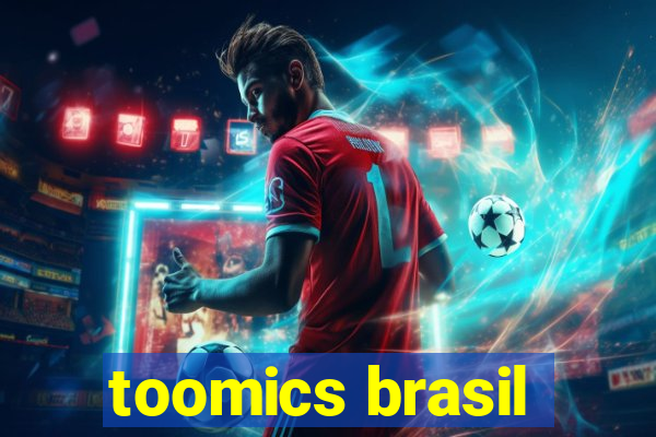 toomics brasil